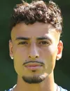 Khery Hamka - FC Nöttingen futbolcusu