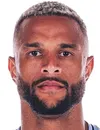 Khiry Shelton futbolcu profil fotoğrafı