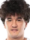 Khislat Khalilov - jogador do Dinamo Samarqand