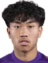 Khoa Ngo - Cong An Ho Chi Minh City FC futbolcusu