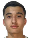 Khodjiakbar Yusufboev - FK Gazalkent futbolcusu