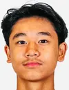 Khoi Pham Anh - Young Reds futbolcusu