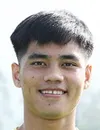 Khoirom Jackson Singh - NEROCA FC futbolcusu