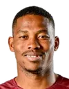 Khomotjo Lekoloane - giocatore del AmaZulu FC