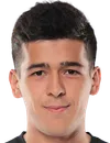 Khondamir Mustafokulov - Spieler von Sogdiana Jizzakh