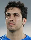 Khosro Heydari - jogador do Karriereende