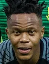 Khulekani Kubheka - jugador del M Tigers FC