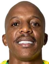 Khuliso Mudau - Spieler von Mamelodi Sundowns FC
