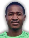 Khumbulani Ncube - Marumo Gallants FC player