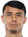 Khumoyun Murtazoev - Mashal Mubarek futbolcusu