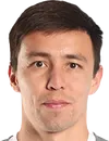 Khurshid Giyosov - Neftchi Fergana futbolcusu