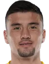 Khusayin Norchaev - Spieler von Navbahor Namangan