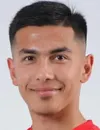 Khushnud Bozorov - Thimphu City FC futbolcusu