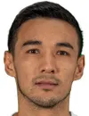 Khusniddin Alikulov - Spieler von Çaykur Rizespor 