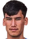Khusniddin Makhmadali player profile photo