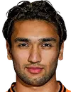 Khusrav Toirov - Istiklol Dushanbe futbolcusu