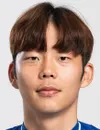 Ki-hyun Lee - Gyeongnam FC futbolcusu
