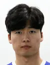 Ki-young Kim - Ulsan Citizen futbolcusu