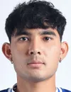 Kiadtisak Nantavichianrit - Chiangmai United futbolcusu