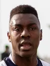 Kialy Abdoul Kone - AD Ceuta FC futbolcusu