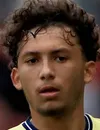 Kian Best - joueur du FC Chelsea U21