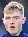 Kian Breckin - FC Altrincham futbolcusu