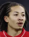 Kian Fitz-Jim - Ajax Amsterdam futbolcusu