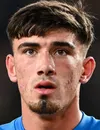 Kian Harratt - Brackley Town futbolcusu