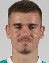 Kian Hinte - VSK Osterholz-Scharmbeck futbolcusu