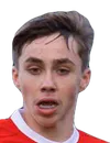 Kian Jenkins - Briton Ferry Llansawel futbolcusu
