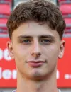 Kian Scheer - jugador del 1.FC Kaiserslautern