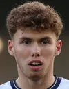 Kian Taylor - Airdrieonians FC futbolcusu