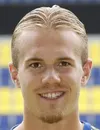 Kian Visser - SC Cambuur Leeuwarden futbolcusu