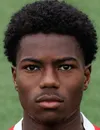 Kiani Inge - AZ Alkmaar II futbolcusu