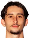 Kiano Santos Casanova - Spieler von OSC Bremerhaven
