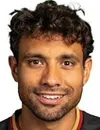 Kianz Froese - Semen Padang FC futbolcusu