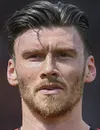Kieffer Moore - AFC Wrexham futbolcusu