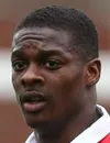 Kieran Agard futbolcu profil fotoğrafı
