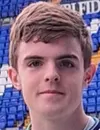 Kieran Baker - jugador del Llandudno FC Reserves