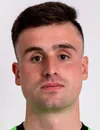 Kieran Baskett - Brattvåg IL futbolcusu