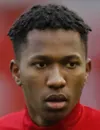 Kieran Ngwenya - Dunfermline Athletic FC futbolcusu