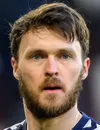 Kieran O'Hara - Dundee FC futbolcusu