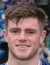 Kieran Offord - giocatore del Linfield FC
