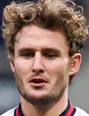 Kieran Sadlier - Sporting Club Jacksonville futbolcusu