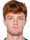 Kieran Sargeant - San Diego FC futbolcusu