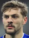 Kiernan Dewsbury-Hall - joueur du FC Everton