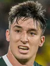 Kieron Bowie - Hellas Verona futbolcusu