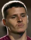Kieron Evans - FC Eastleigh futbolcusu