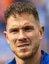 Kieron Morris - FC Halifax Town futbolcusu