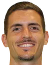 Kike Ríos futbolcu profil fotoğrafı